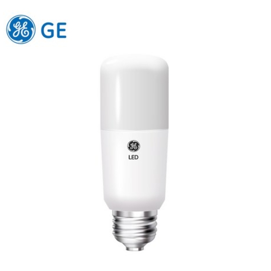 GE라이팅 LED 브라이트 스틱 전구 전구색 14W (2개)_이미지