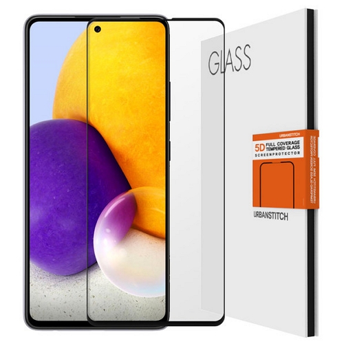 어반스티치  갤럭시A52s 트루밸런스 풀커버 강화유리 액정보호필름 [전면 1매] 상품이미지
