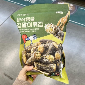 이마트 피코크 BT21 바삭탱글김말이 700g[1개]
