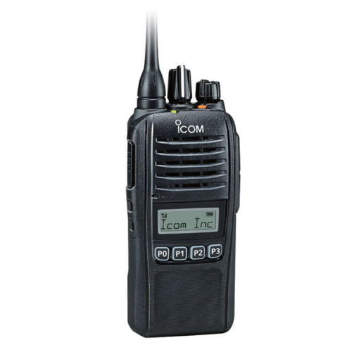 아이콤 IC-F2100DS (1개)_이미지
