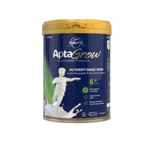 뉴트리시아 압타밀 압타그로우 6살이상 900g (해외구매) (1개)