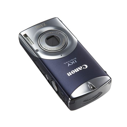 캐논 IXUS i7 블루 (병행수입)