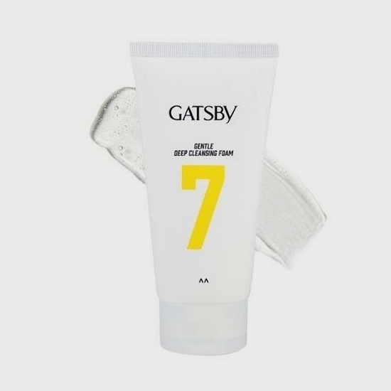 갸스비 피부 순한 딥 클렌징 폼 150ml (1개)_이미지