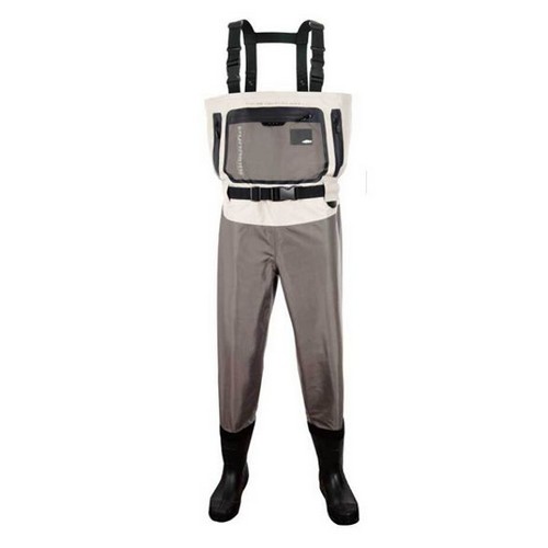 다이나미스 플레티늄 컨버터블 웨이더