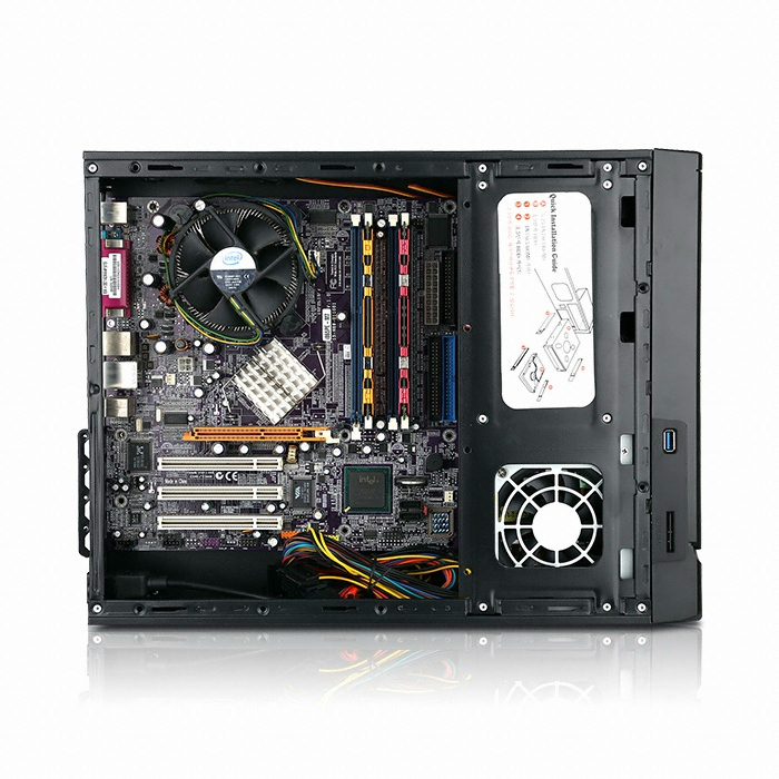 ANIX R06 LP USB3.0