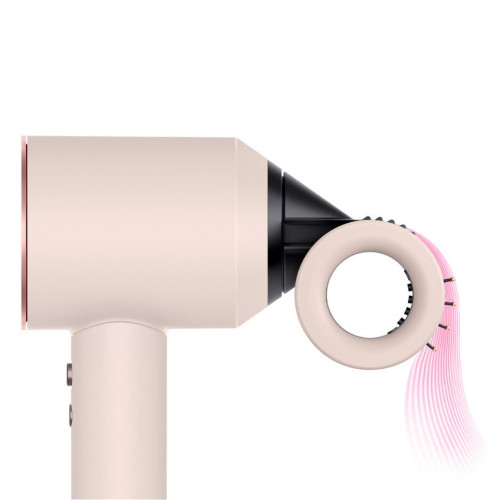 다이슨 슈퍼소닉 HD15 + 보관케이스 (세라믹핑크/로즈골드)_이미지