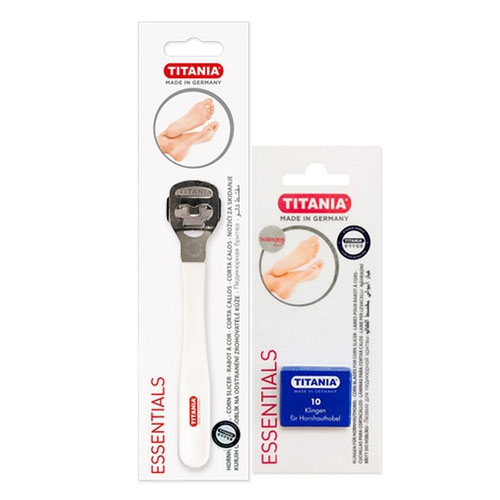  티타니아 콘커터 세트