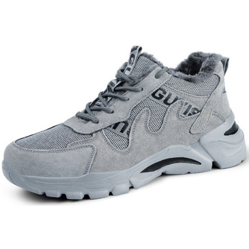 라이프란스 방한 안전화