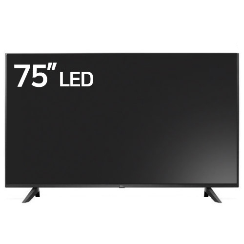 LG���� ��Ʈ��HD 75UQ7070 ���ۺ��