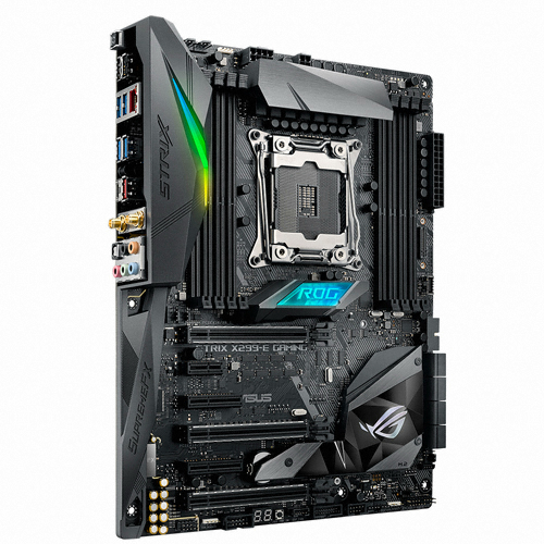 ASUS ROG STRIX X299-E GAMING STCOM_이미지