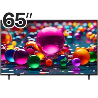 LG전자 울트라HD AI 65UA751C0NA