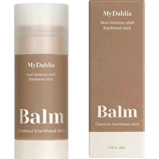 마이달리아 밤 블랙헤드 스틱 20g (1개)