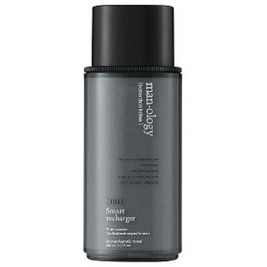 빌리프 맨올로지 101 스마트 리차저 100ml (1개)_이미지