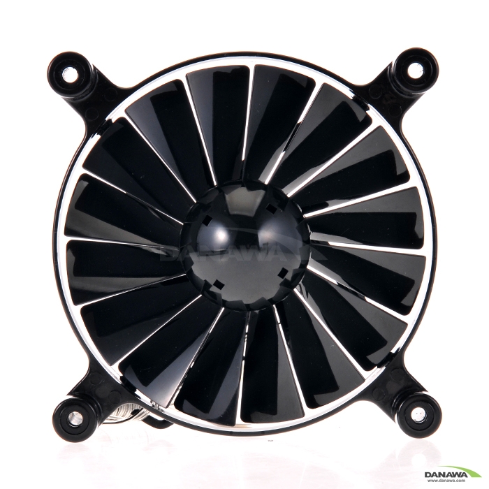 �𷯸����� TURBINE MASTER MACH0.8 ��������