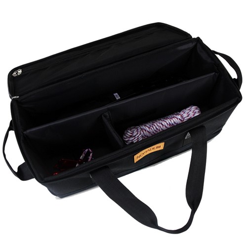 노마드 더 블랙 멀티 툴 단조팩 가방 해외구매 (5개)_이미지