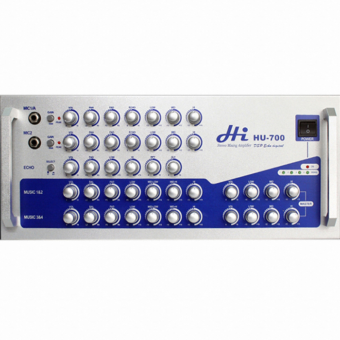 LOCUS HU-700_이미지