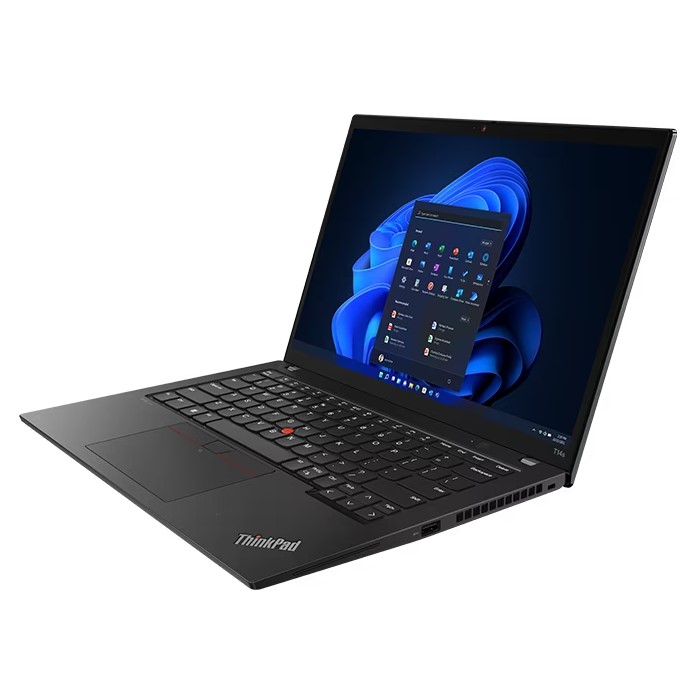 레노버 씽크패드 T14s Gen4 21F6006PKR (SSD 512GB)