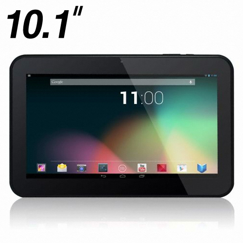 TabletExpress Kingpad AKASO 10.1인치