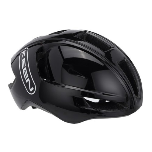 세이펀 킨 에어로 로드 사이클 헬멧 (블랙)