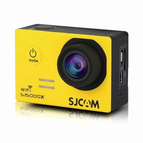 SJCAM SJ5000X 엘리트 4K (정품)_이미지