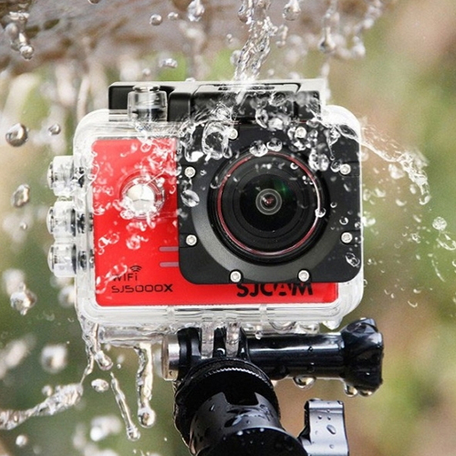 SJCAM SJ5000X ����Ʈ 4K
