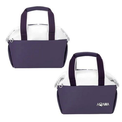 혼마 비즐4 모던 토트백 BB12612