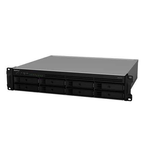 Synology RS1221RP+