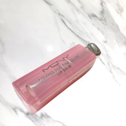  맥퀸뉴욕 러빙유 립스틱 3.5g[1개]