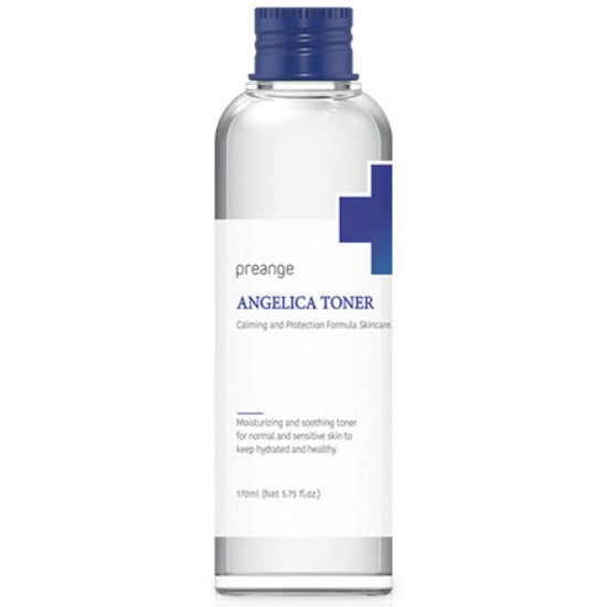 프리엔제 안젤리카 토너 170ml (1개)