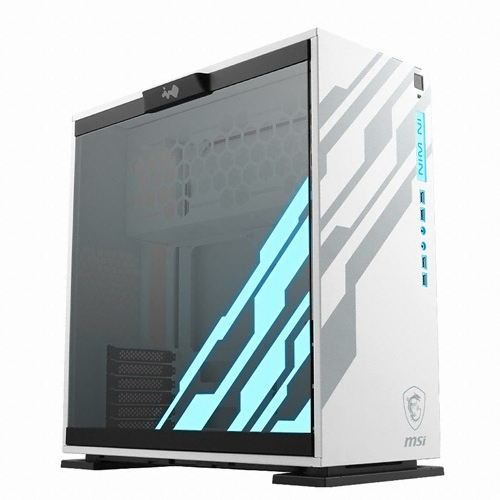 IN WIN 303 MSI Dragon
