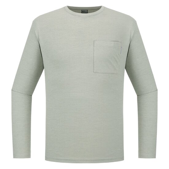 레드페이스 AF써플 라운드 티셔츠 REWMTSF24610_이미지