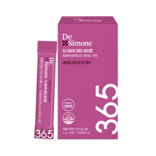 ��ø�� 365 ������ 30��