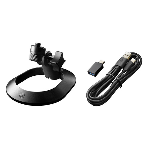 오디오테크니카 AT2020USB-X (정품)_이미지