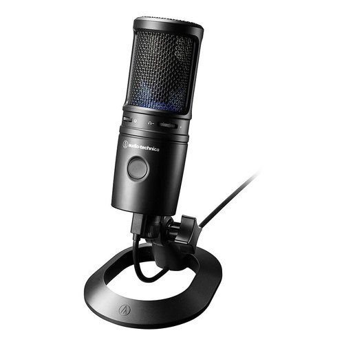 오디오테크니카 AT2020USB-X (정품)_이미지