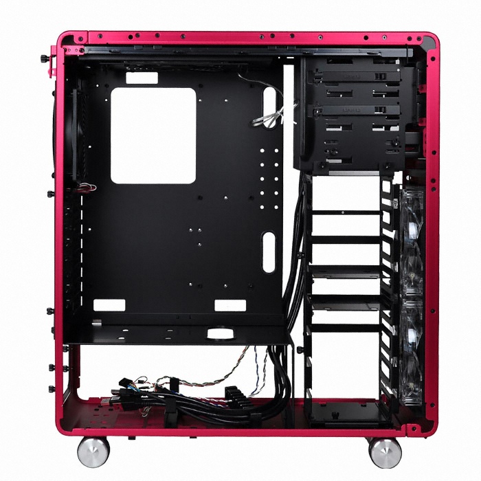 리안리 PC-V1020R 레드_이미지