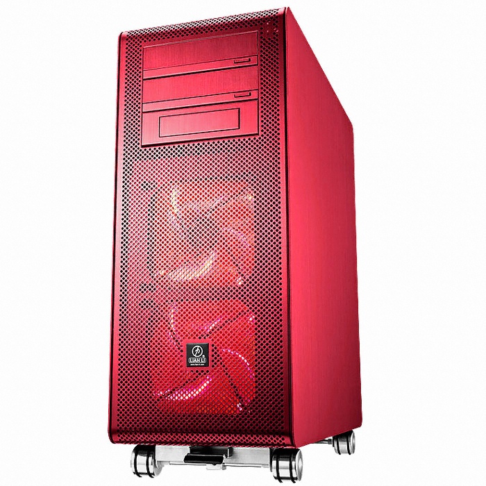 리안리 PC-V1020R 레드_이미지