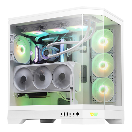 darkFlash DQX90 ARGB ��ȭ����