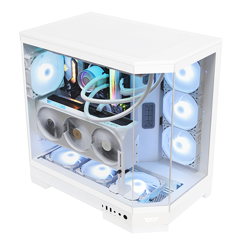 darkFlash DQX90 ARGB ��ȭ����