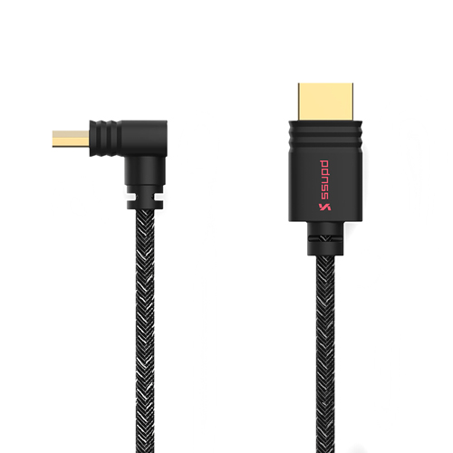 SSUPD DisplayPort v1.4 케이블 (2m)_이미지