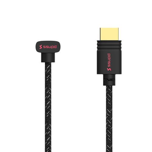SSUPD DisplayPort v1.4 케이블 (2m)_이미지