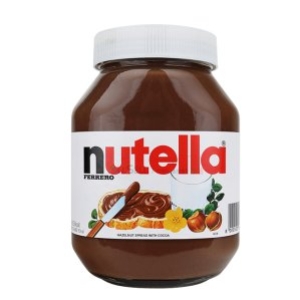 코스트코 누텔라 대용량 누텔라잼 초코잼 1kg