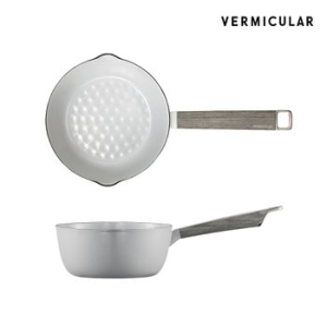 버미큘라 유키하라 무쇠 주물 편수냄비