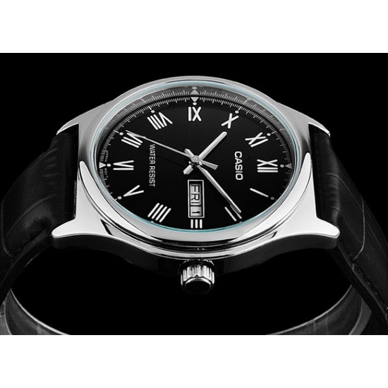 카시오 MTP-V006L-1B_이미지