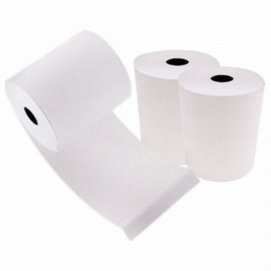 [불명] 무약관 포스용지 79x70mm (24롤)_이미지