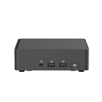 ASUS <b>NUC</b> 15 Pro <b>NUC</b>15CRKU5
