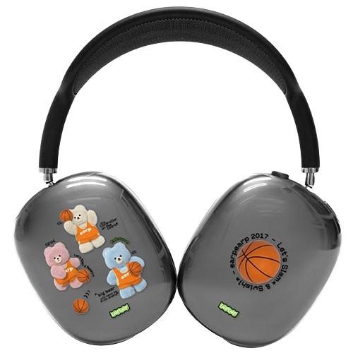 �������� ������ �ƽ� BASKETBALL BPC CREW Ŭ���� �ϵ� ���̽�