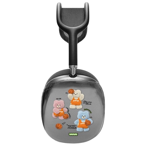 �������� ������ �ƽ� BASKETBALL BPC CREW Ŭ���� �ϵ� ���̽�