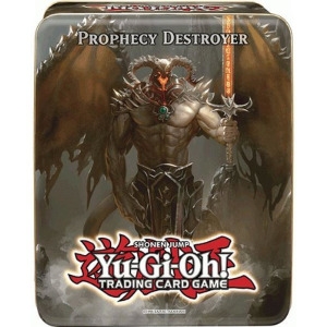 �ڳ��� Yugioh 2012 ������ ƾ ���̺� 2.5 YuGiOh Prophecy Destroyer324684