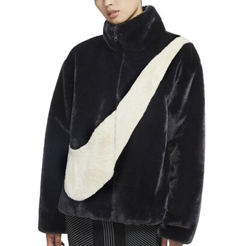 나이키 플러시 재킷 CU6559-010_이미지