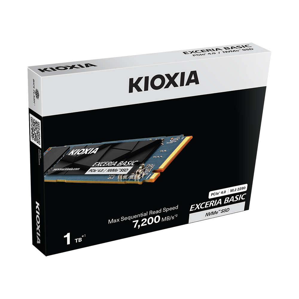 키오시아 EXCERIA BASIC M.2 NVMe (1TB)_이미지